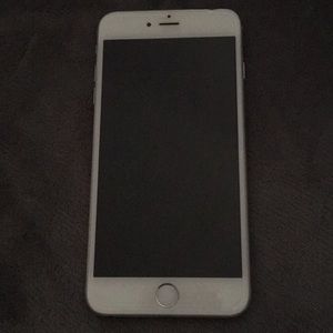 iPhone 6 Plus
